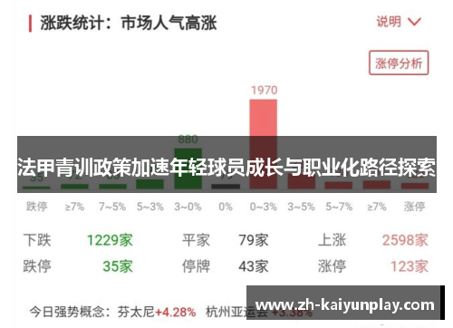 法甲青训政策加速年轻球员成长与职业化路径探索 法甲青训政策加速年轻球员成长与职业化路径探索